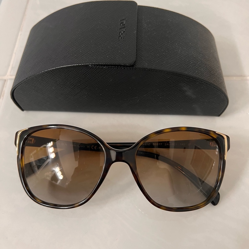 Prada Women Sunglasses